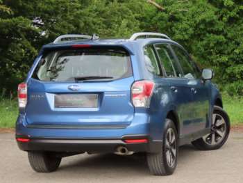 Used Subaru Forester 2019 for sale - 74908258: Photo