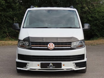 Used Volkswagen Transporter 2016 for sale - 79537898: Photo