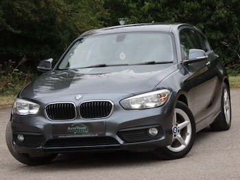 BMW - 1 Series