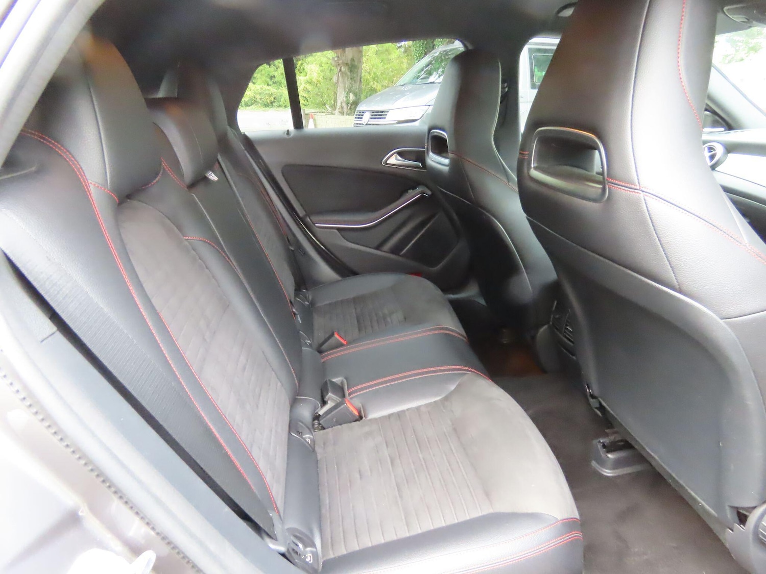 Used Mercedes-Benz CLA 2019 for sale - 76337296: Photo 10