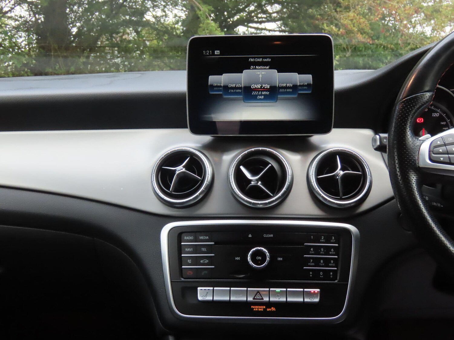 Used Mercedes-Benz CLA 2019 for sale - 76337296: Photo 11