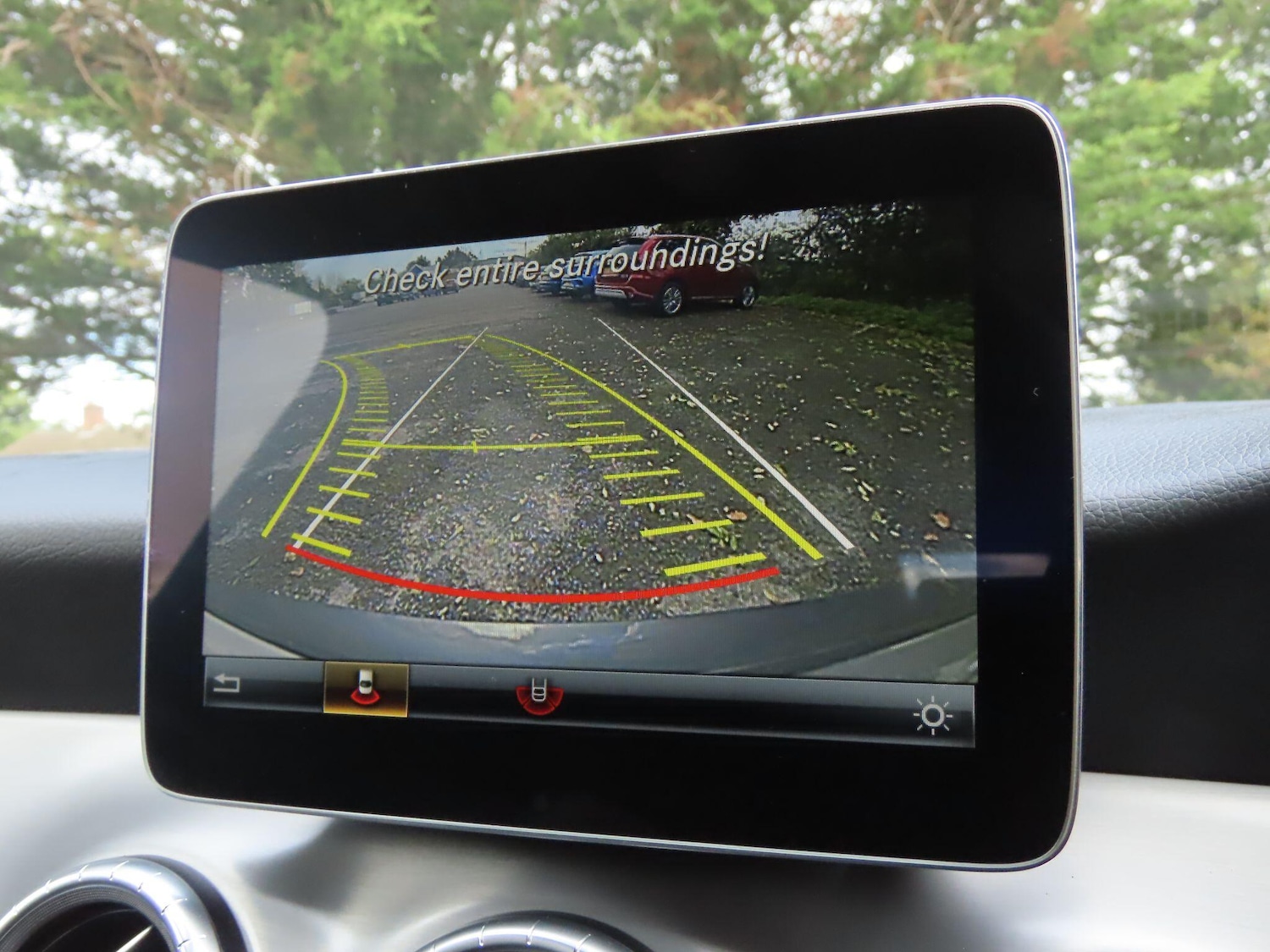 Used Mercedes-Benz CLA 2019 for sale - 76337296: Photo 12