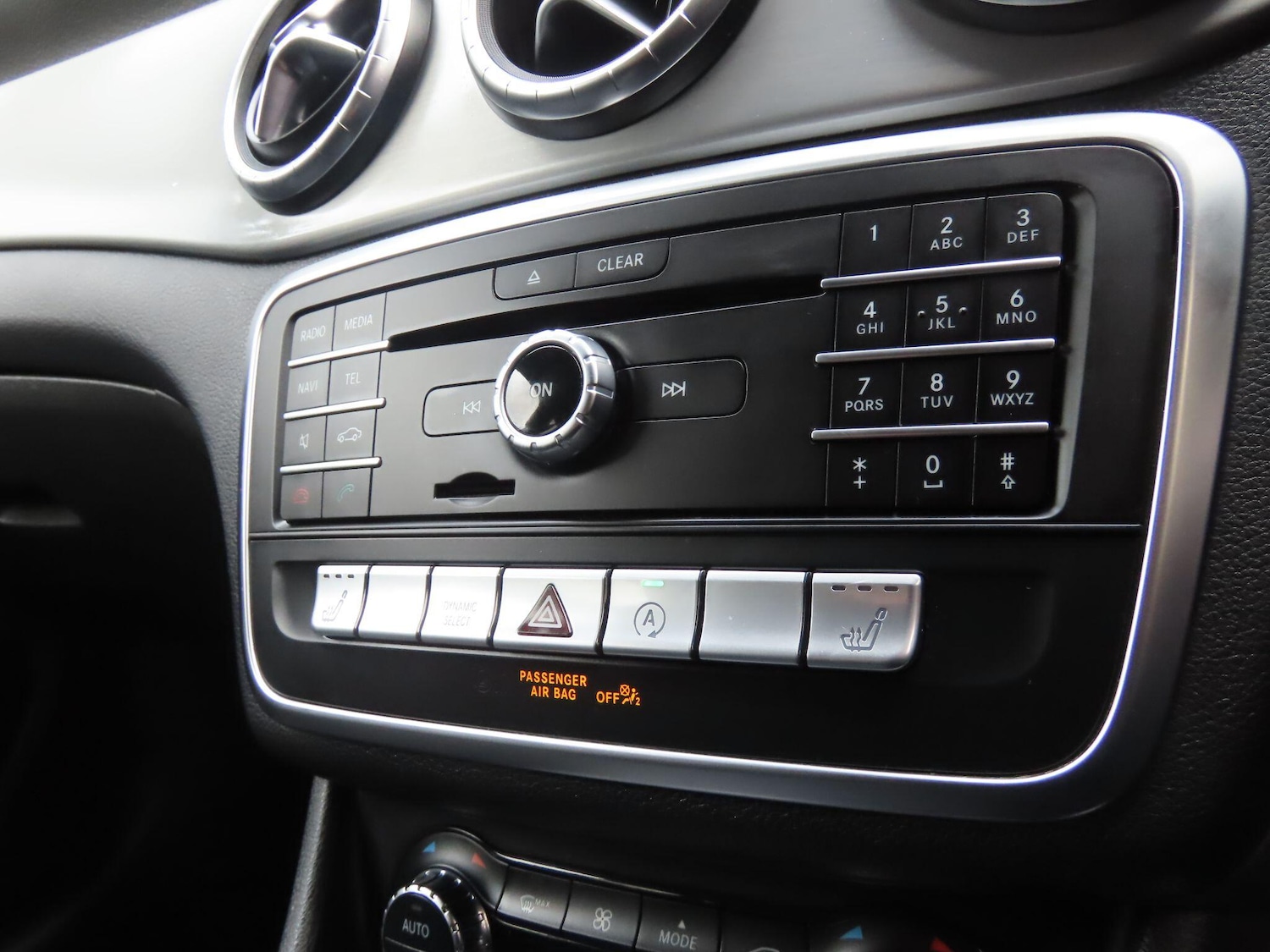 Used Mercedes-Benz CLA 2019 for sale - 76337296: Photo 13