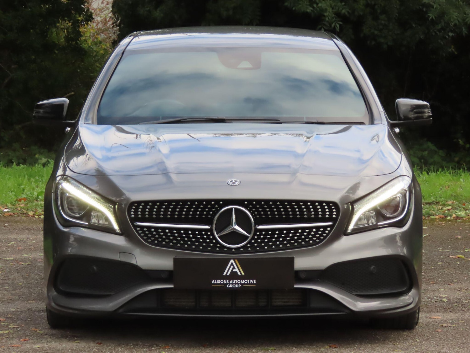 Used Mercedes-Benz CLA 2019 for sale - 76337296: Photo 3