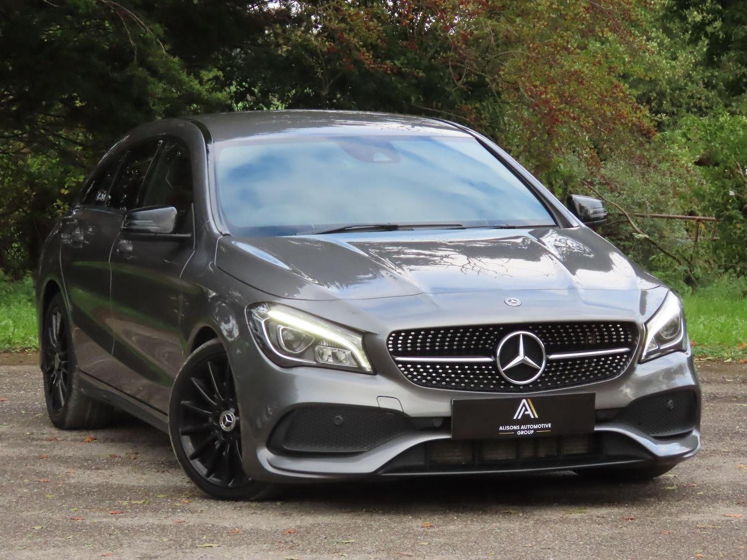 Used Mercedes-Benz CLA 2019 for sale - 76337296: Photo 4