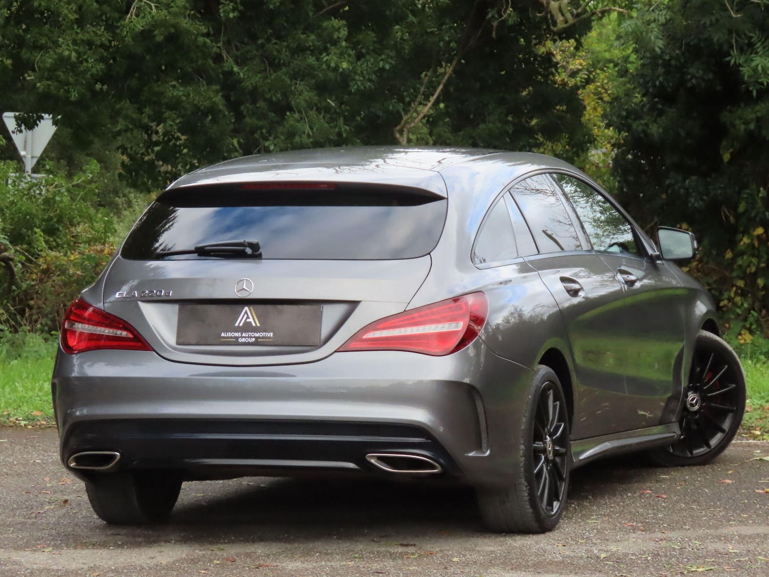 Used Mercedes-Benz CLA 2019 for sale - 76337296: Photo 5