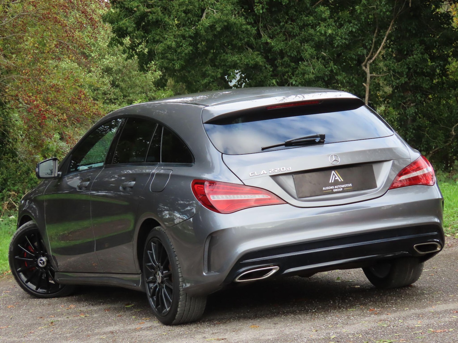 Used Mercedes-Benz CLA 2019 for sale - 76337296: Photo 7