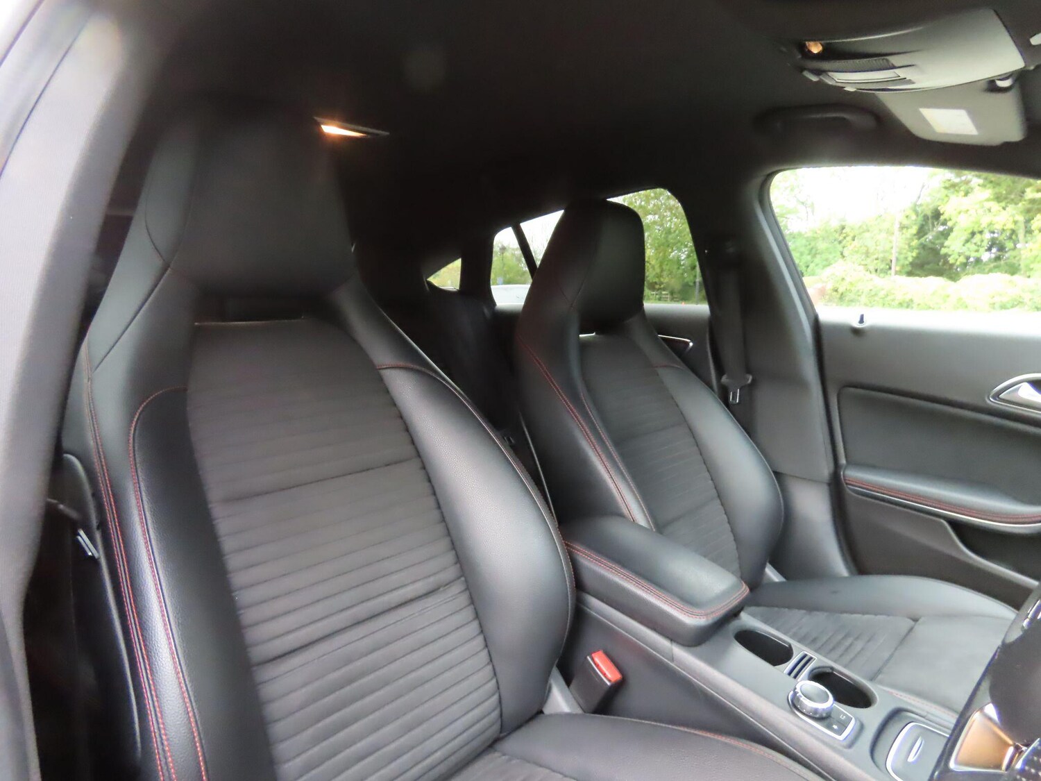 Used Mercedes-Benz CLA 2019 for sale - 76337296: Photo 9