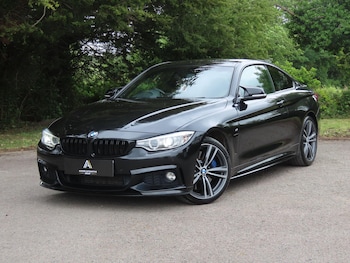 Used BMW 4 Series 2016 for sale - 78609159: Photo