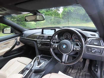 Used BMW 4 Series 2016 for sale - 78609159: Photo