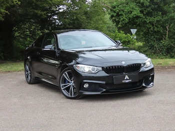 Used BMW 4 Series 2016 for sale - 78609159: Photo