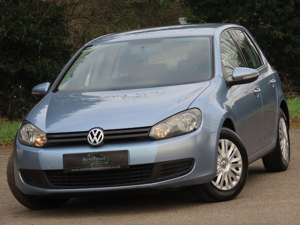 Used Volkswagen Golf 2009 for sale - 73486612: Photo 1