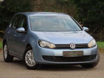 Used Volkswagen Golf 2009 for sale - 73486612: Photo