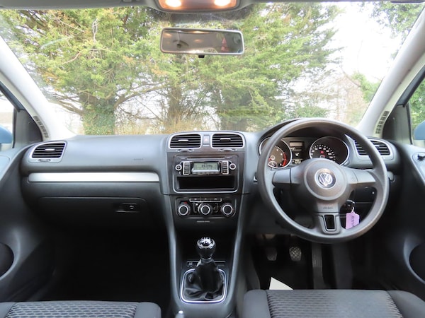 Used Volkswagen Golf 2009 for sale - 73486612: Photo 7