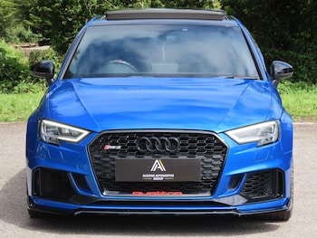 Used Audi RS3 2018 for sale - 78902239: Photo