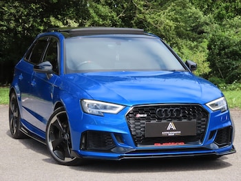 Used Audi RS3 2018 for sale - 78902239: Photo