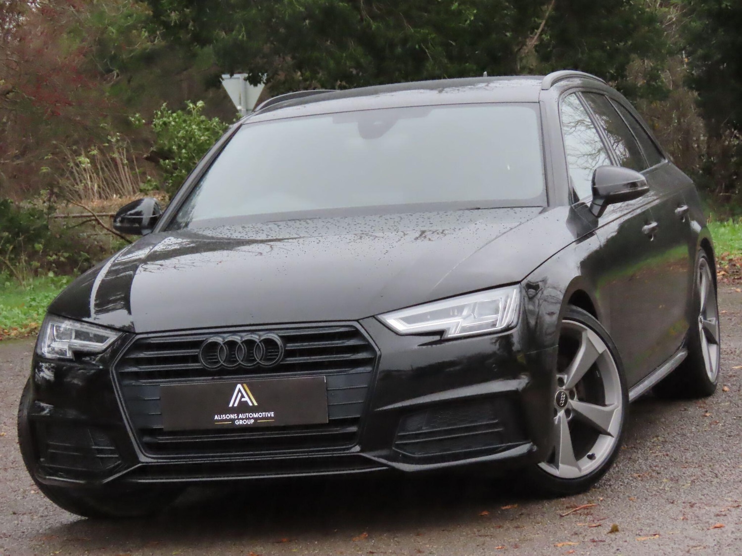 Used Audi A4 2018 for sale - 76855703: Photo 1