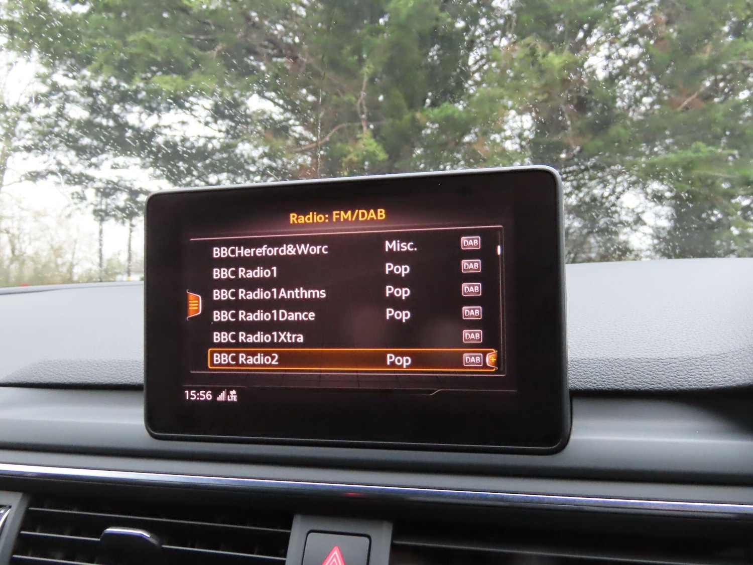 Used Audi A4 2018 for sale - 76855703: Photo 10