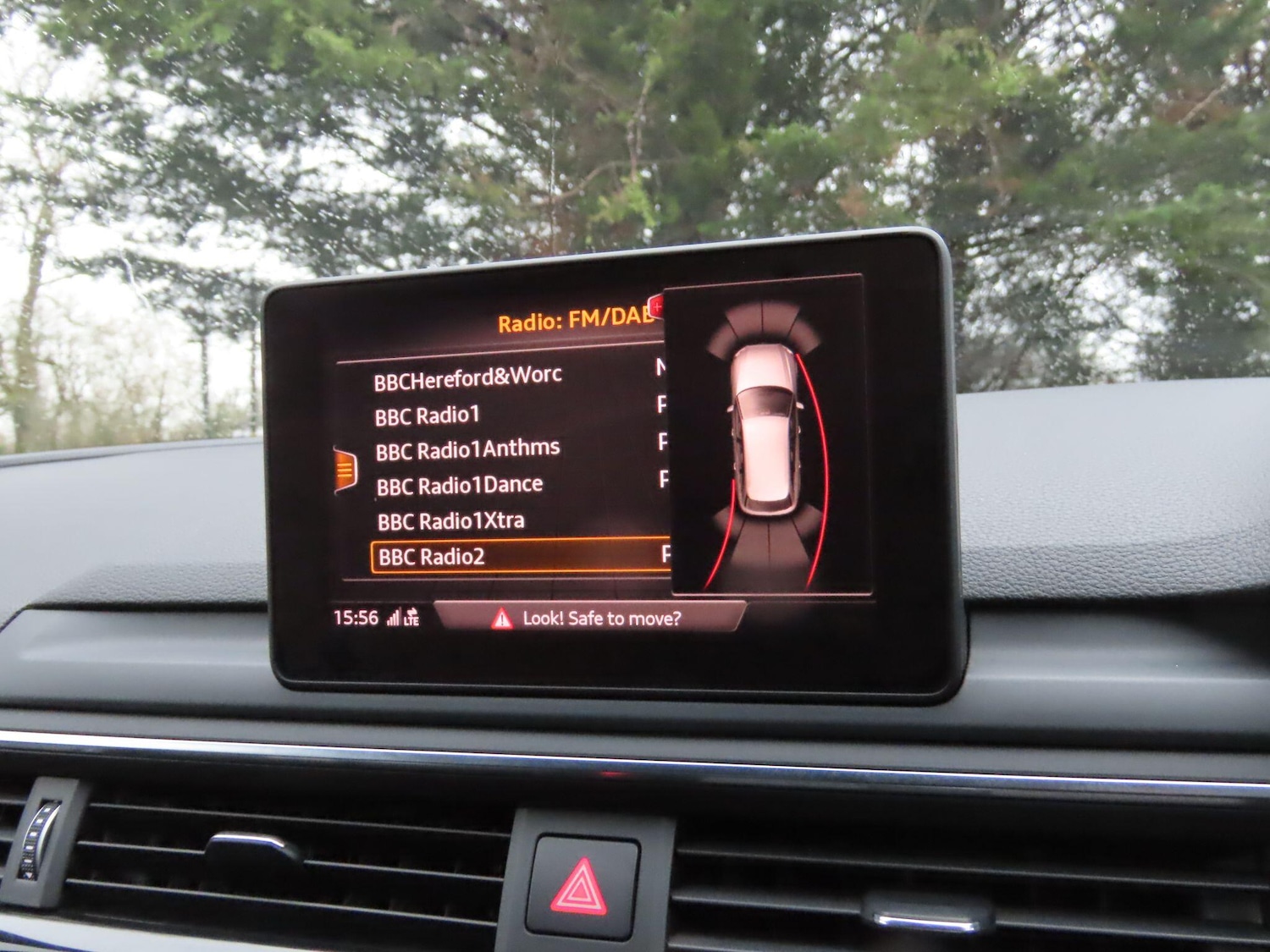 Used Audi A4 2018 for sale - 76855703: Photo 11