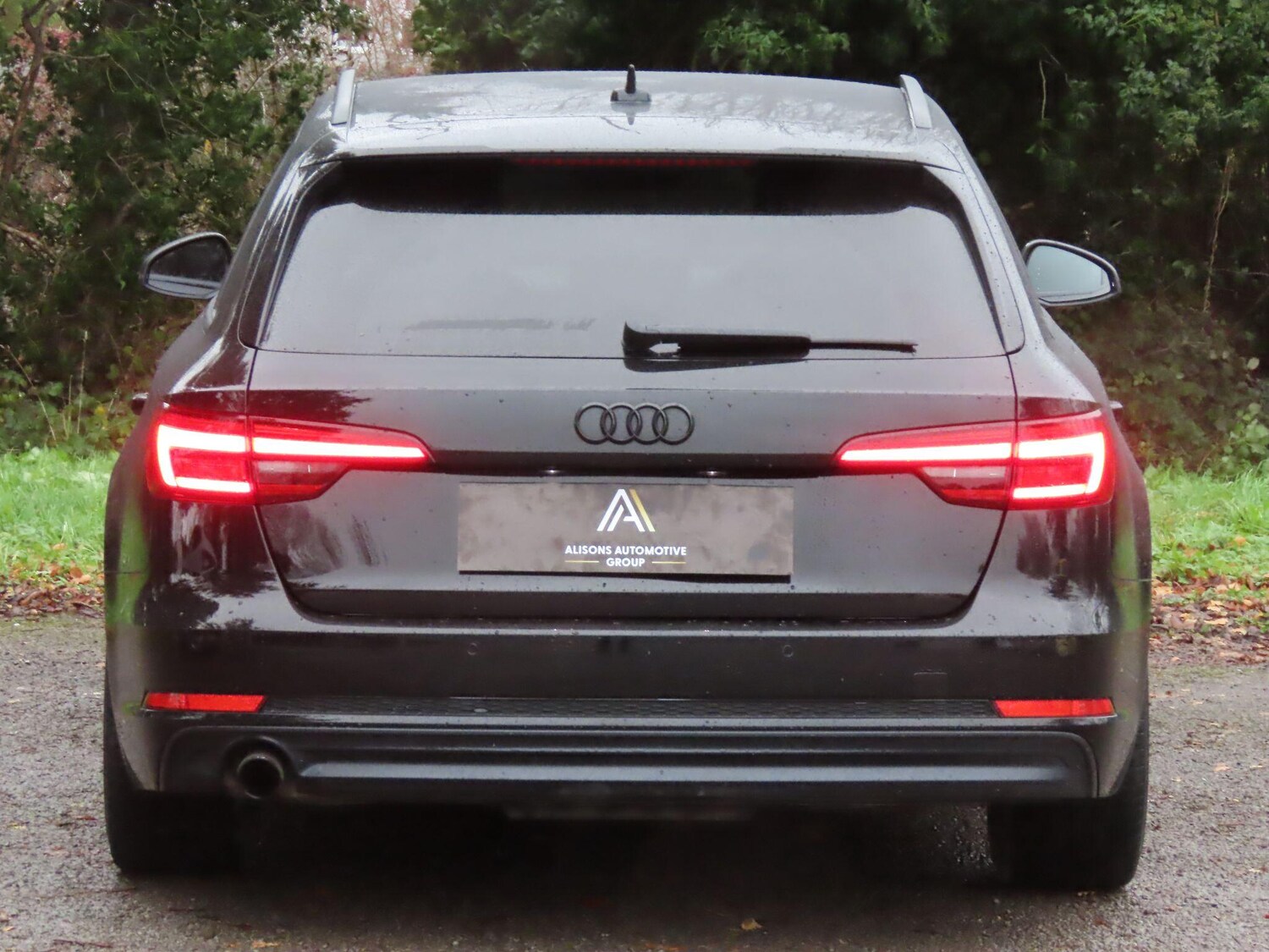 Used Audi A4 2018 for sale - 76855703: Photo 5