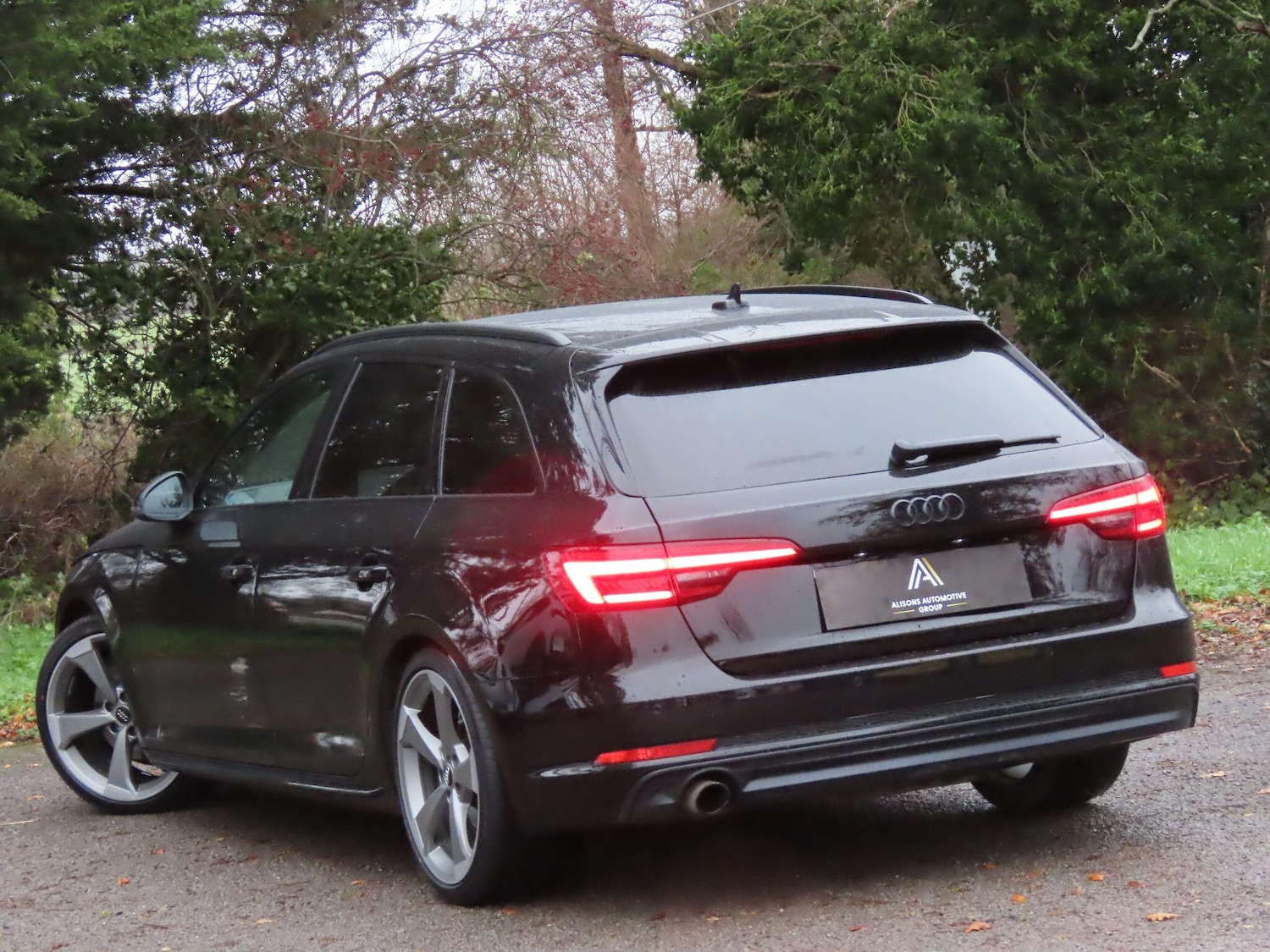 Used Audi A4 2018 for sale - 76855703: Photo 6