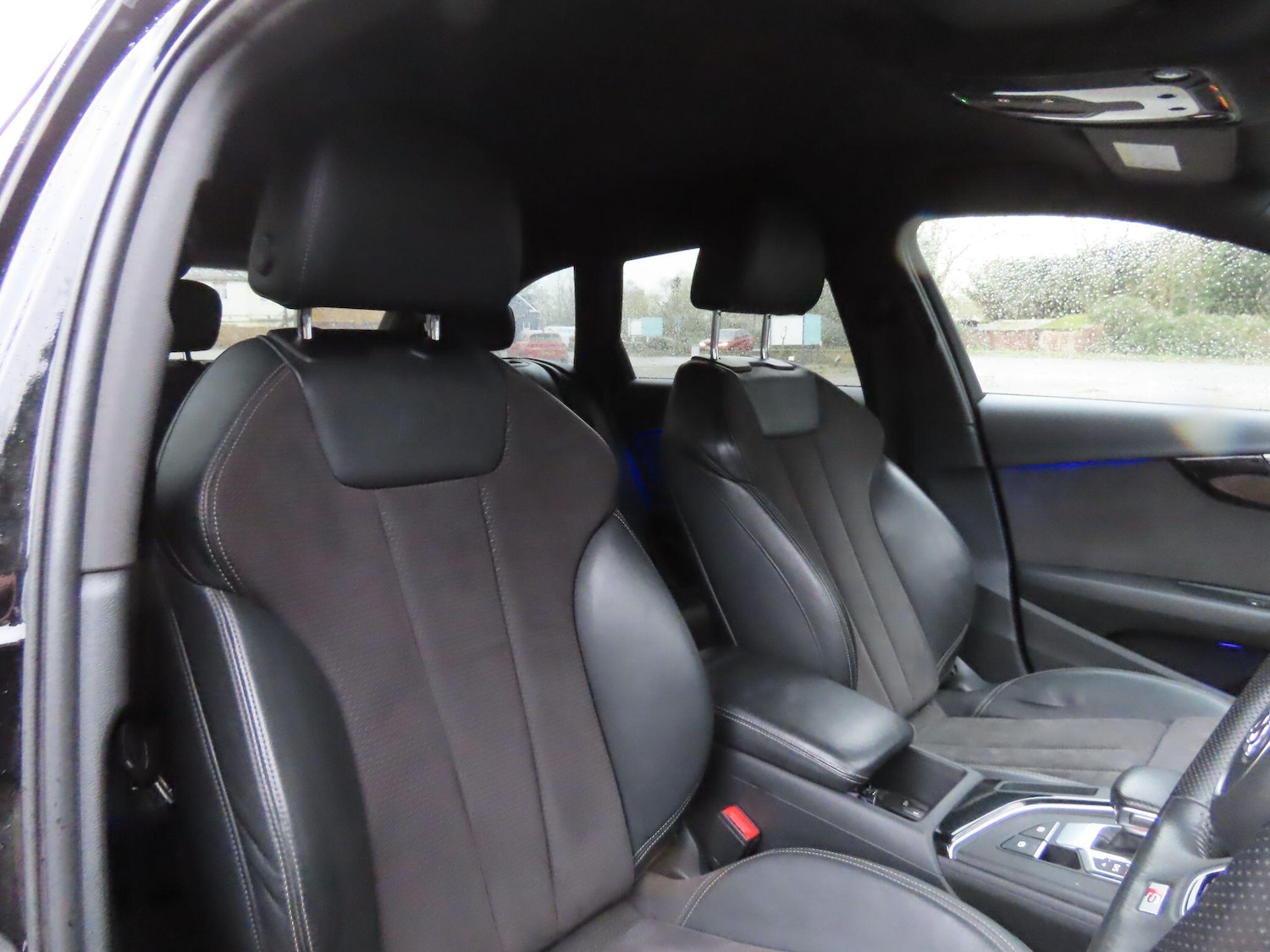 Used Audi A4 2018 for sale - 76855703: Photo 8