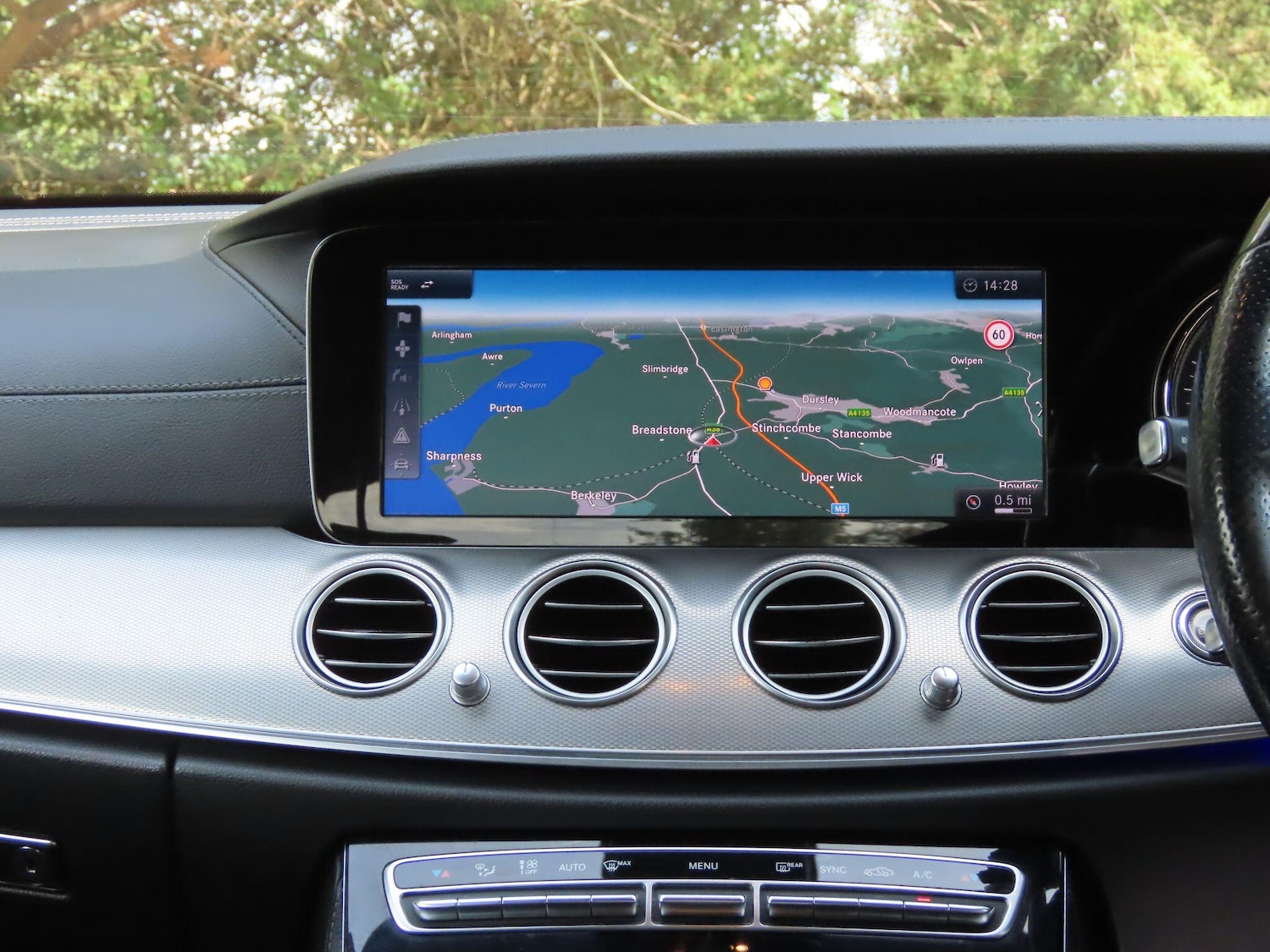 Used Mercedes-Benz E Class for sale - 78057786: Photo 10