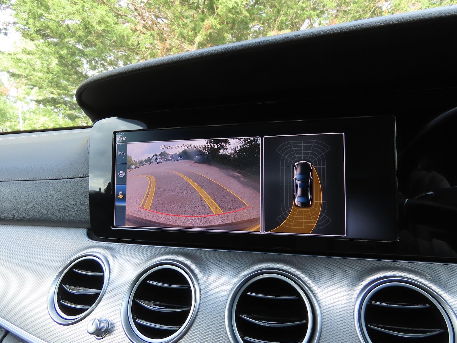 Used Mercedes-Benz E Class for sale - 78057786: Photo 11