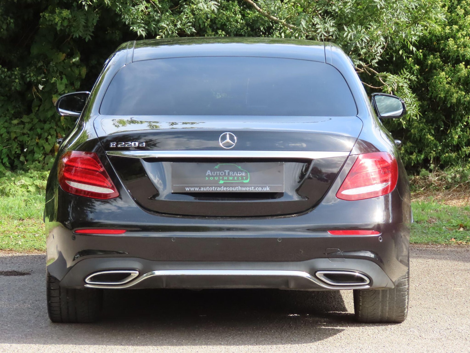 Used Mercedes-Benz E Class for sale - 78057786: Photo 5