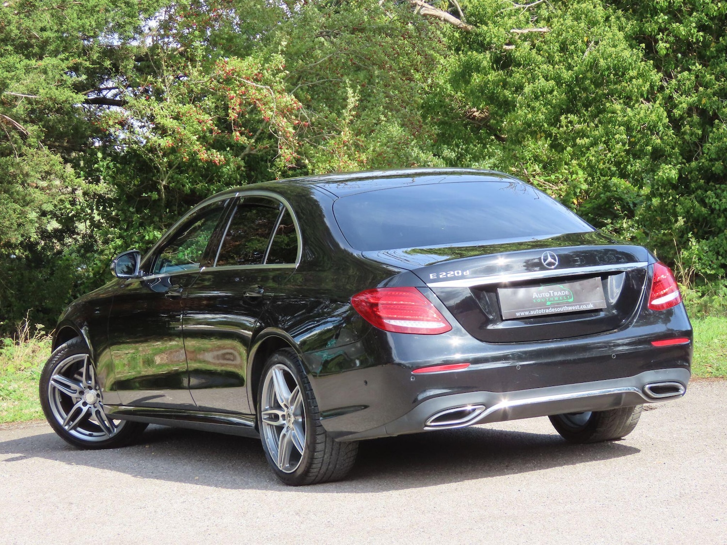 Used Mercedes-Benz E Class for sale - 78057786: Photo 6