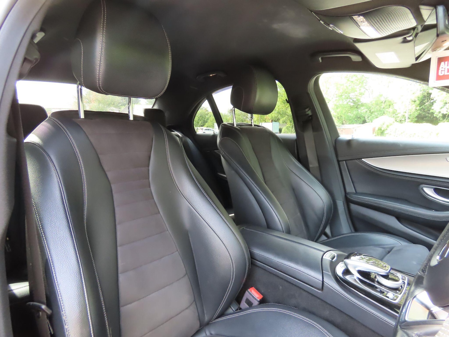 Used Mercedes-Benz E Class for sale - 78057786: Photo 8