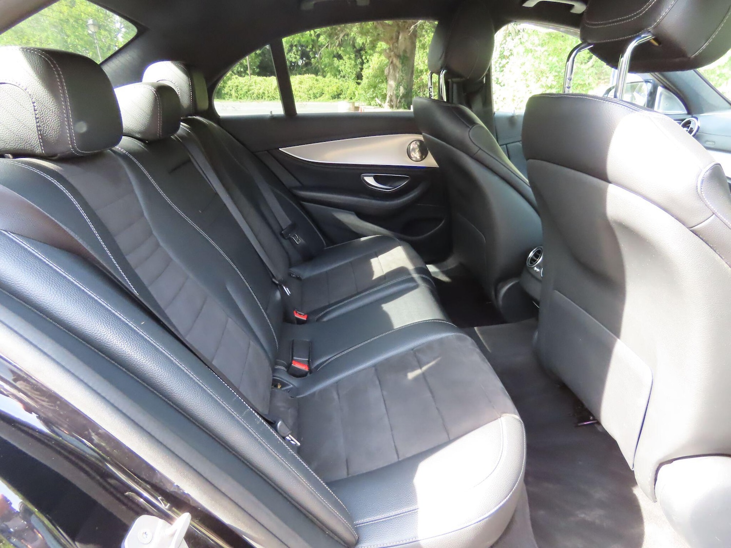 Used Mercedes-Benz E Class for sale - 78057786: Photo 9