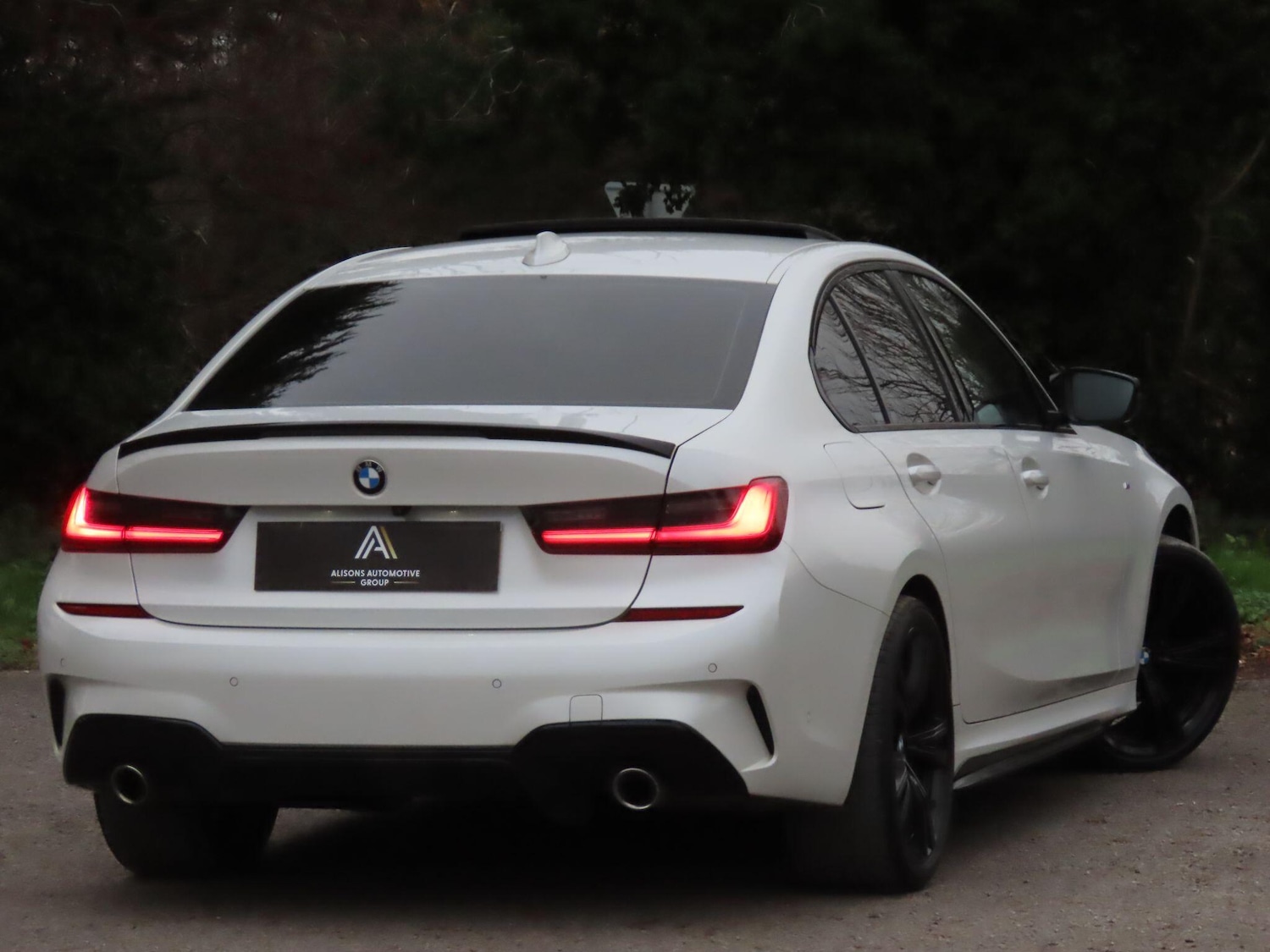 Used BMW 3 Series 2019 for sale - 77074270: Photo 5