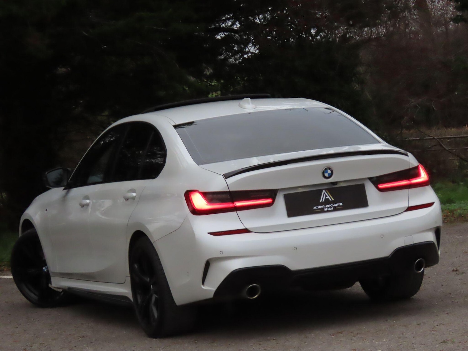 Used BMW 3 Series 2019 for sale - 77074270: Photo 7