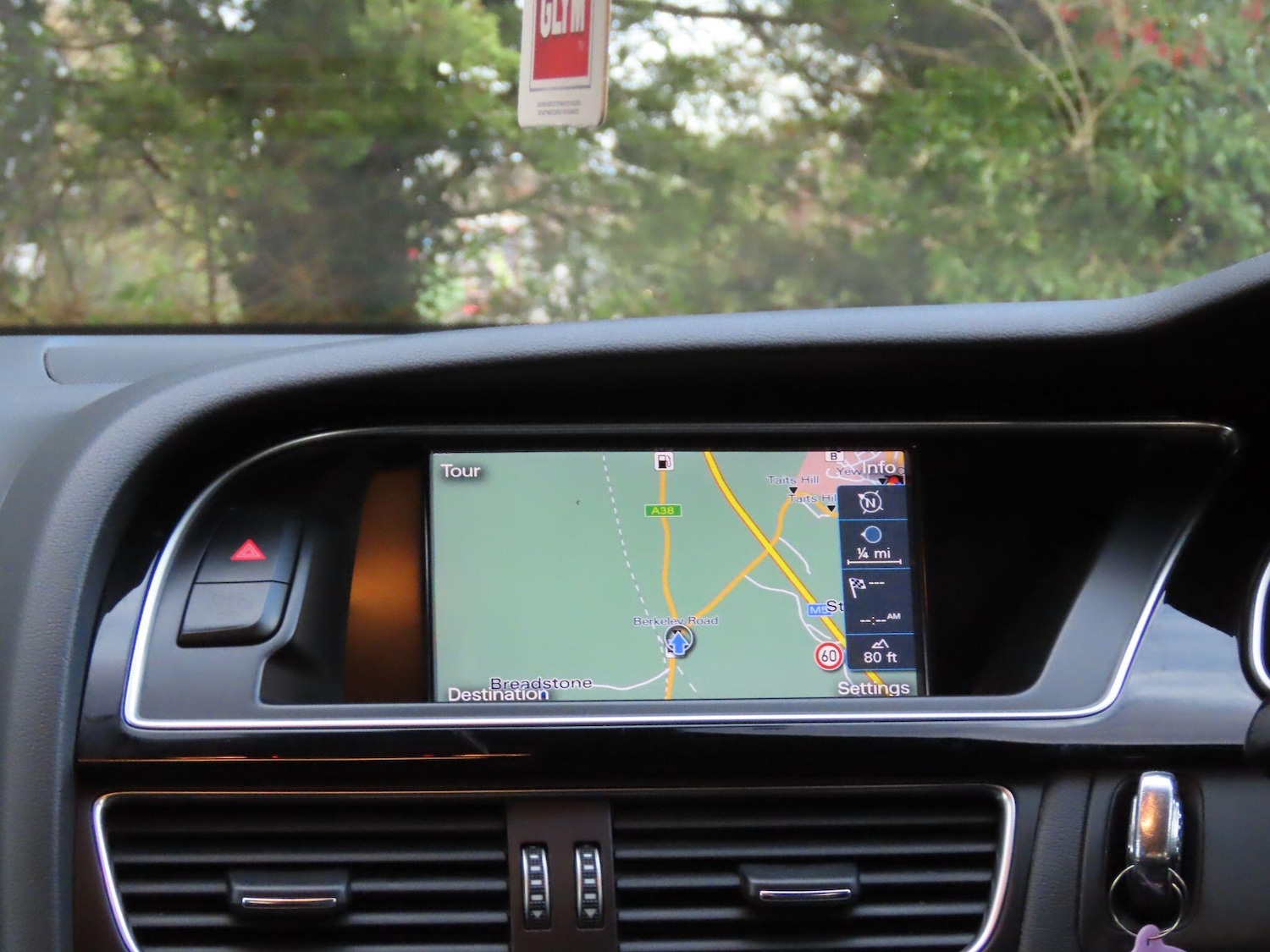 Used Audi A5 2014 for sale - 76572805: Photo 11