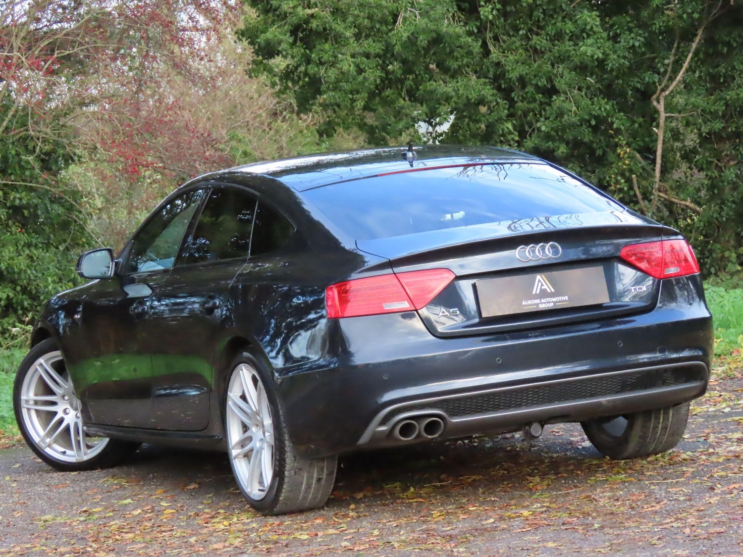 Used Audi A5 2014 for sale - 76572805: Photo 7