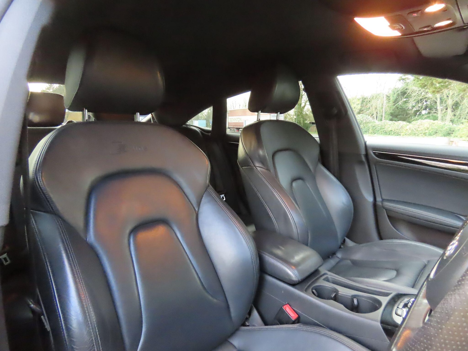 Used Audi A5 2014 for sale - 76572805: Photo 9