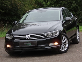 2015 (15) - 1.6 TDI SE 4dr