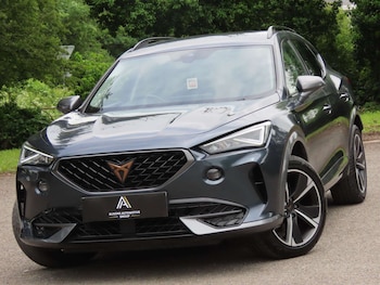 Used Cupra Formentor 2021 for sale - 79229670: Photo