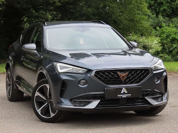 Used Cupra Formentor 2021 for sale - 79229670: Photo