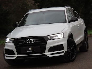 Used Audi Q3 2017 for sale - 78220245: Photo