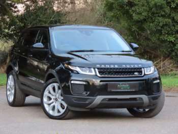 Used Land Rover Range Rover Evoque 2017 for sale - 73993974: Photo