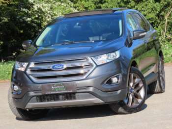 (67) - 2.0 TDCi Titanium AWD Euro 6 (s/s) 5dr