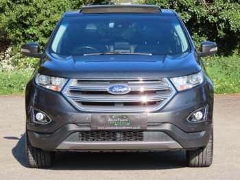 Used Ford Edge 2017 for sale - 74533609: Photo