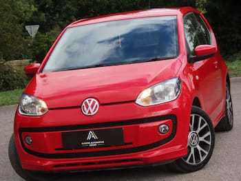 Used Volkswagen up! 2013 for sale - 79832495: Photo