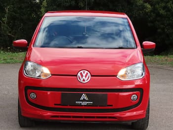Used Volkswagen up! 2013 for sale - 79832495: Photo