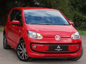 Used Volkswagen up! 2013 for sale - 79832495: Photo