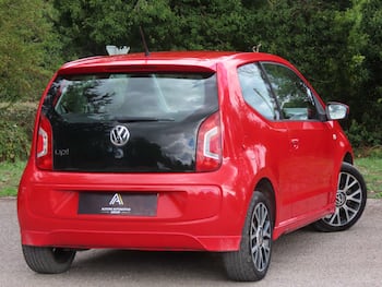 Used Volkswagen up! 2013 for sale - 79832495: Photo