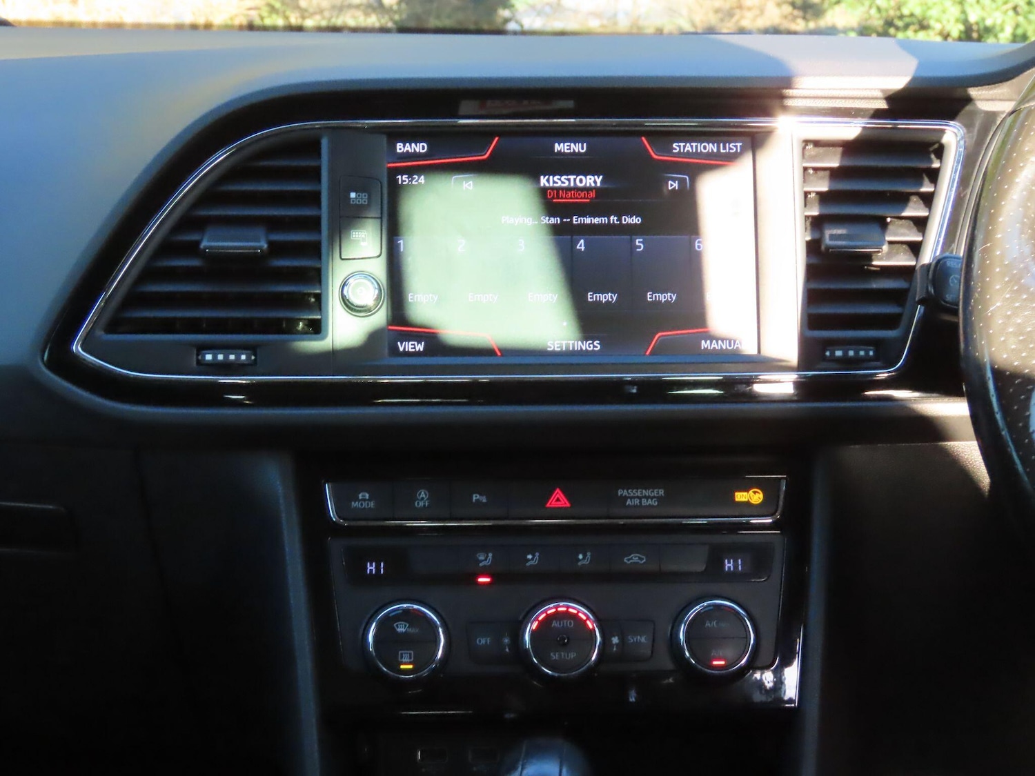 Used SEAT Leon 2019 for sale - 77091349: Photo 11