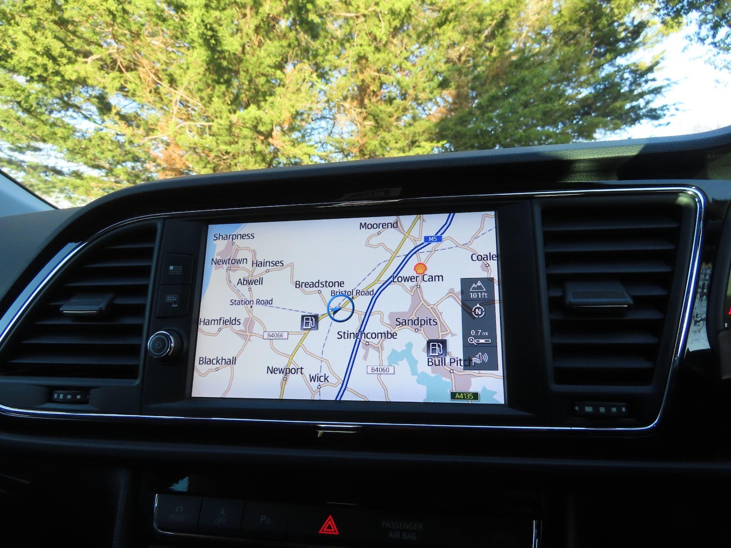 Used SEAT Leon 2019 for sale - 77091349: Photo 12